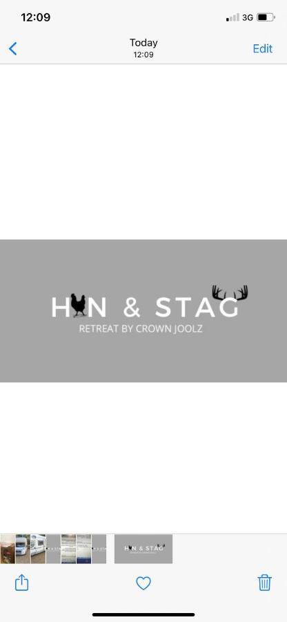 Hen & Stag Retreat Weekend Stay Sleeps 10 To 30 Thetford Buitenkant foto